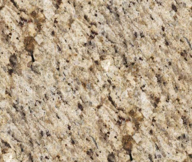 Chapa Amarelo Ornamental