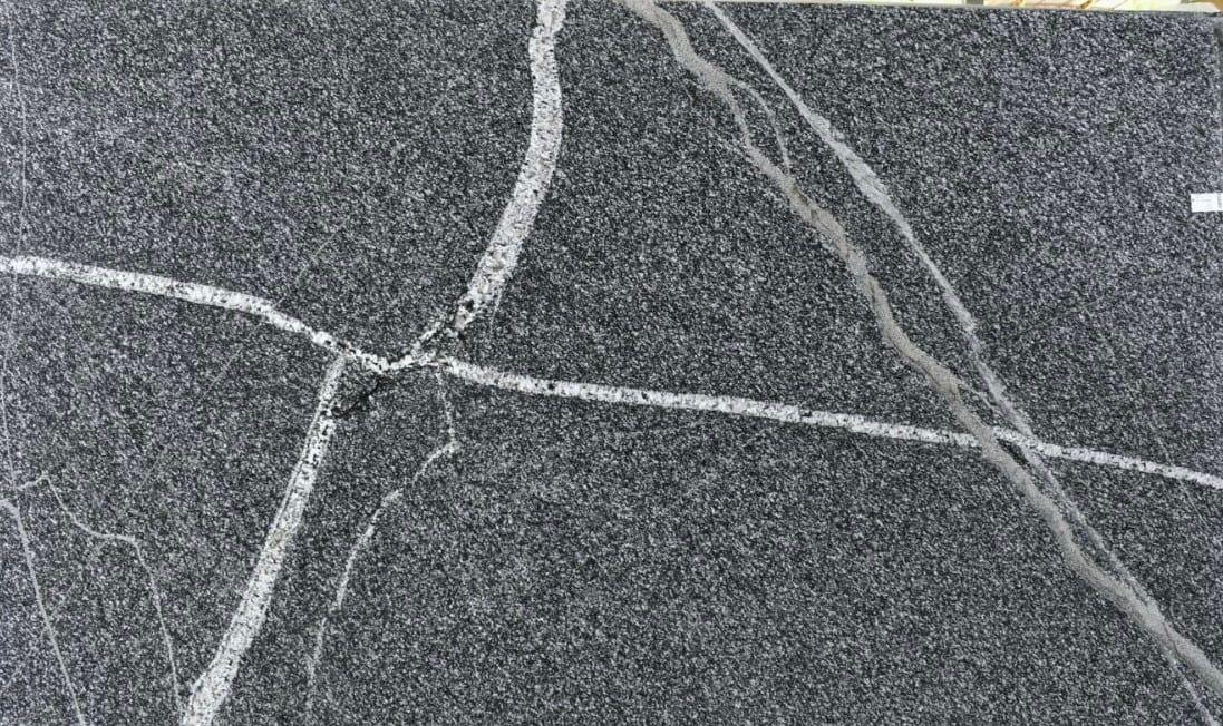 Chapa Imperial Gray
