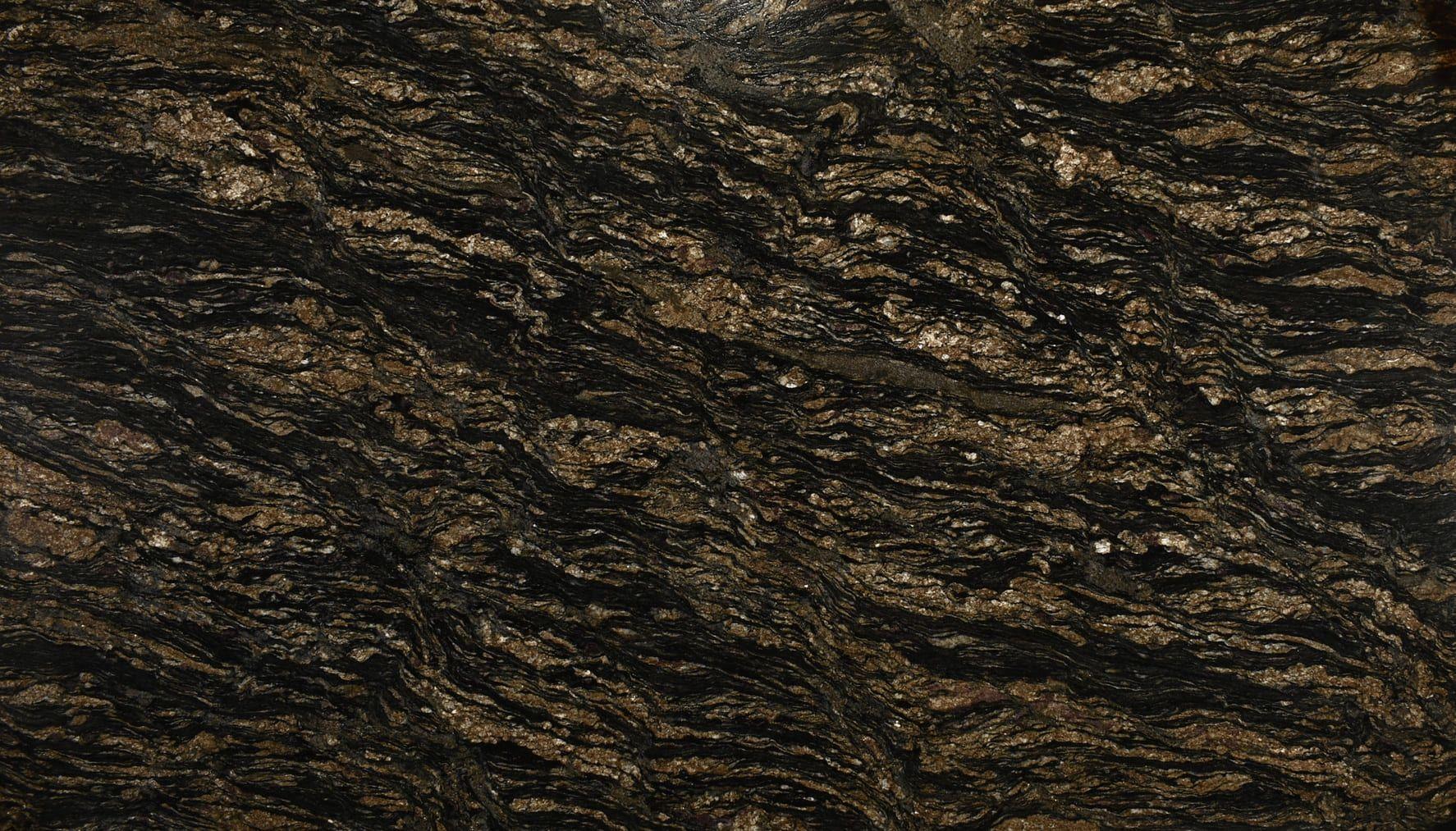 Chapa Preto Indiano Gold