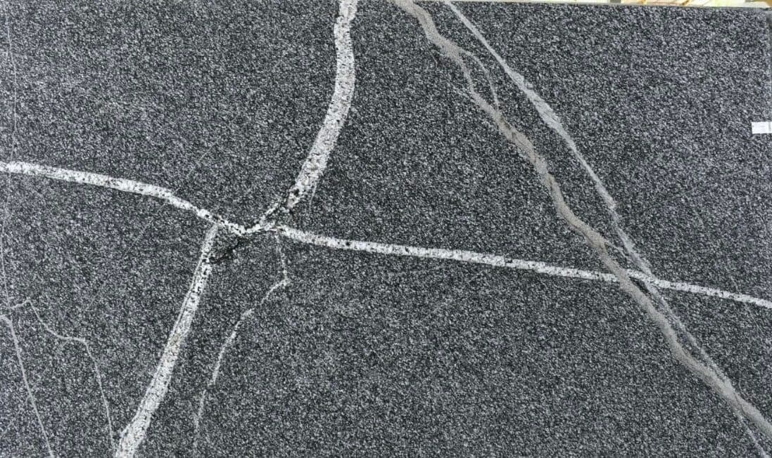 Placa Imperial Gray