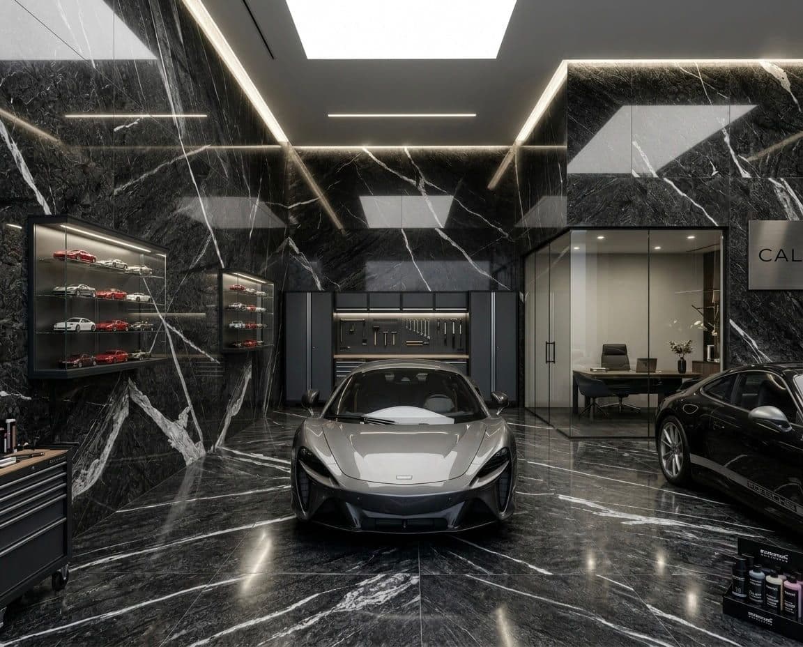 Silver Gray aplicado en un proyecto real.
