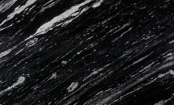 Chapa Black Storm
